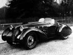 Alfa Romeo 8C 2900B Spider Corto 1937 года